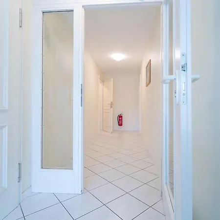 Apartment Seepferdchen Bargen