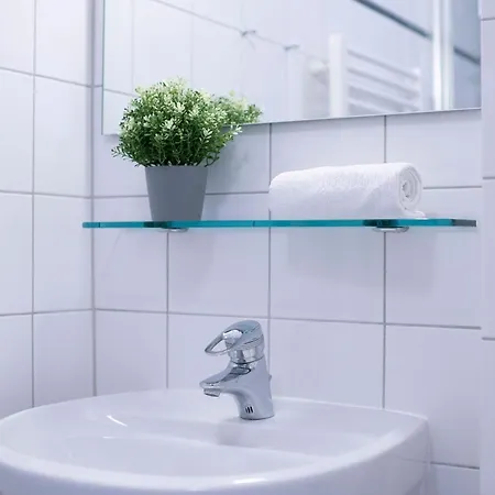 Seepferdchen Bargen Apartment Sierksdorf