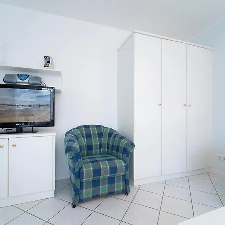 Seepferdchen Bargen * 지르크도르프