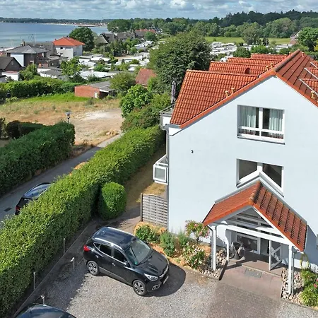 Seepferdchen Bargen *