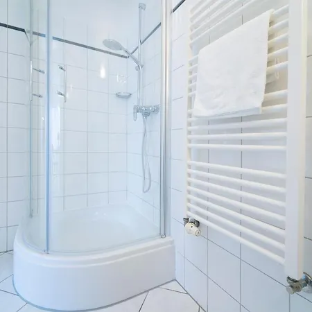 Seepferdchen Bargen Apartment *