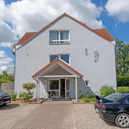 Seepferdchen Bargen 지르크도르프