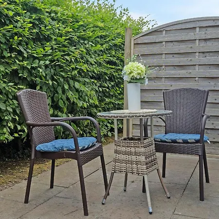 Seepferdchen Bargen 지르크도르프