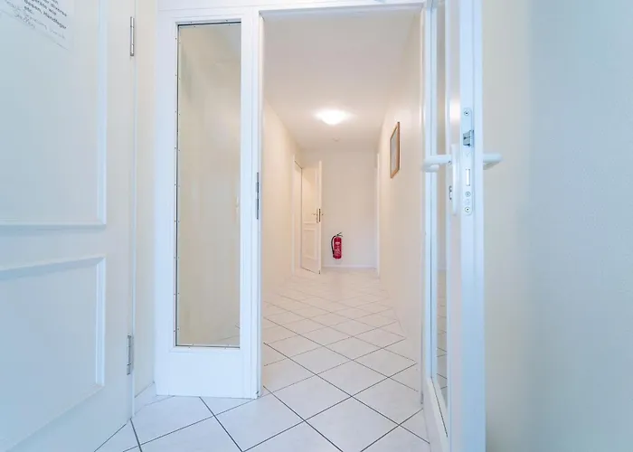 Apartamento Seepferdchen Bargen