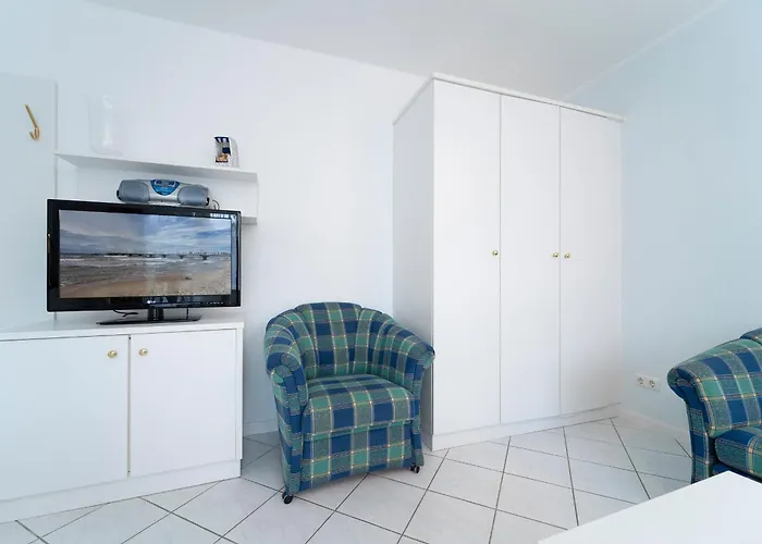 Seepferdchen Bargen * Sierksdorf