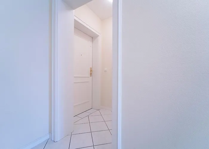 Seepferdchen Bargen Apartamento