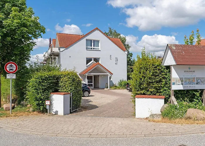 Seepferdchen Bargen * Sierksdorf