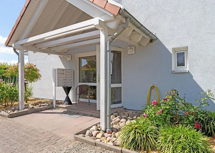 Seepferdchen Bargen Apartamento