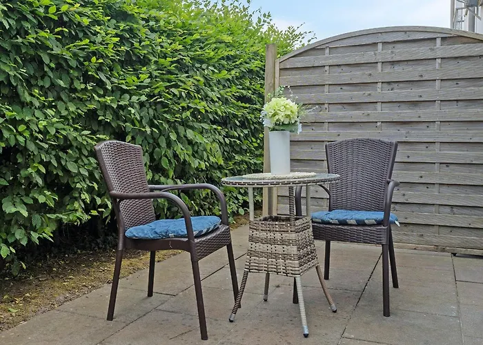 Seepferdchen Bargen Sierksdorf